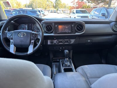 2019 Toyota Tacoma SR5 V6 CPO