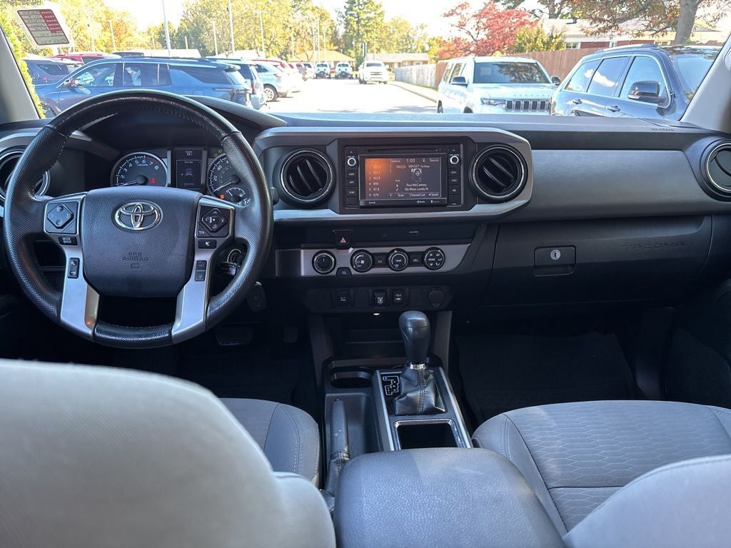 2019 Toyota Tacoma SR5 V6 CPO