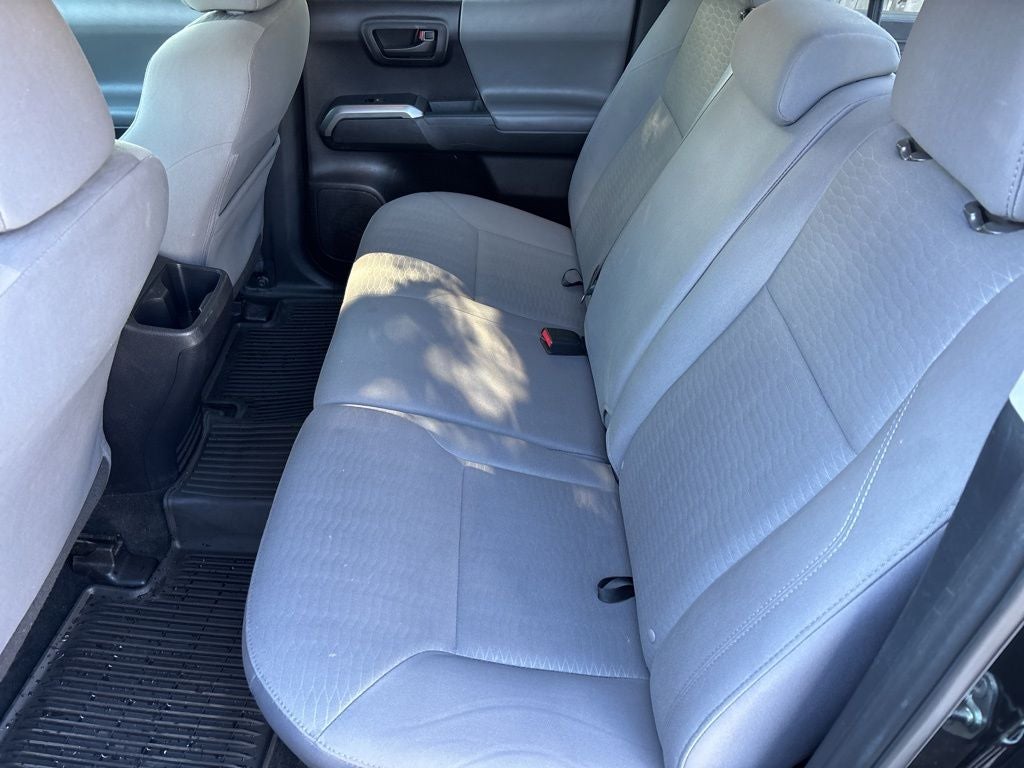 2019 Toyota Tacoma SR5 V6 CPO