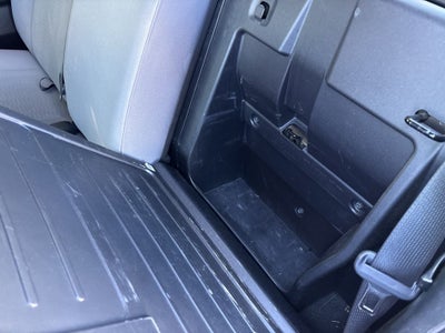 2019 Toyota Tacoma SR5 V6 CPO