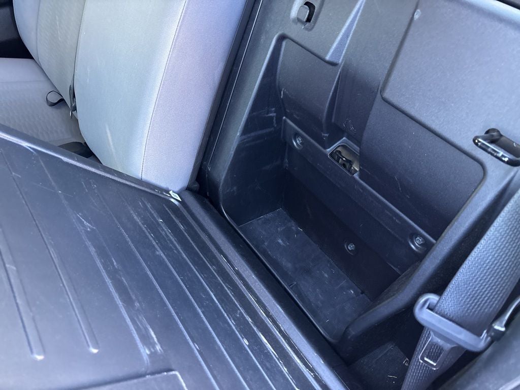 2019 Toyota Tacoma SR5 V6 CPO