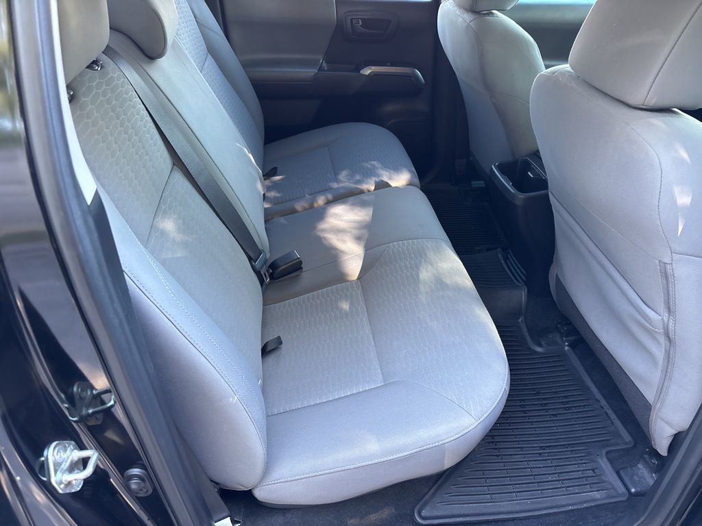 2019 Toyota Tacoma SR5 V6 CPO