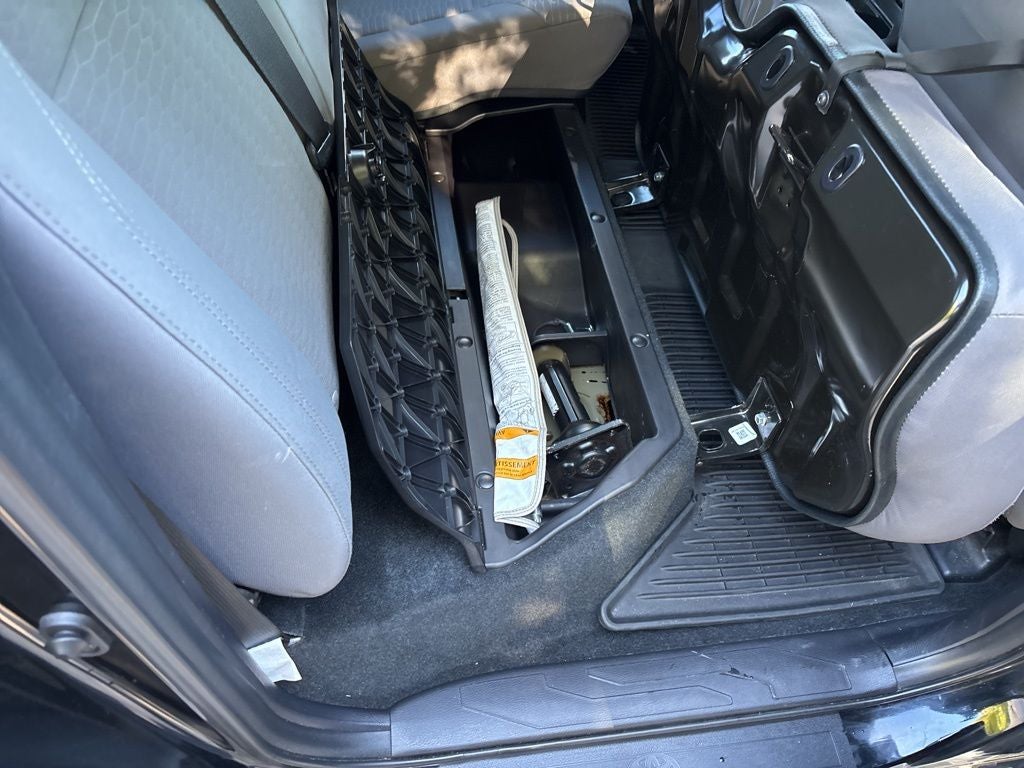 2019 Toyota Tacoma SR5 V6 CPO