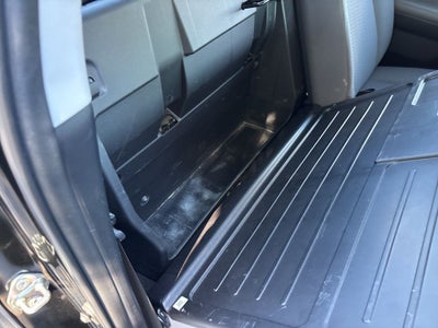 2019 Toyota Tacoma SR5 V6 CPO