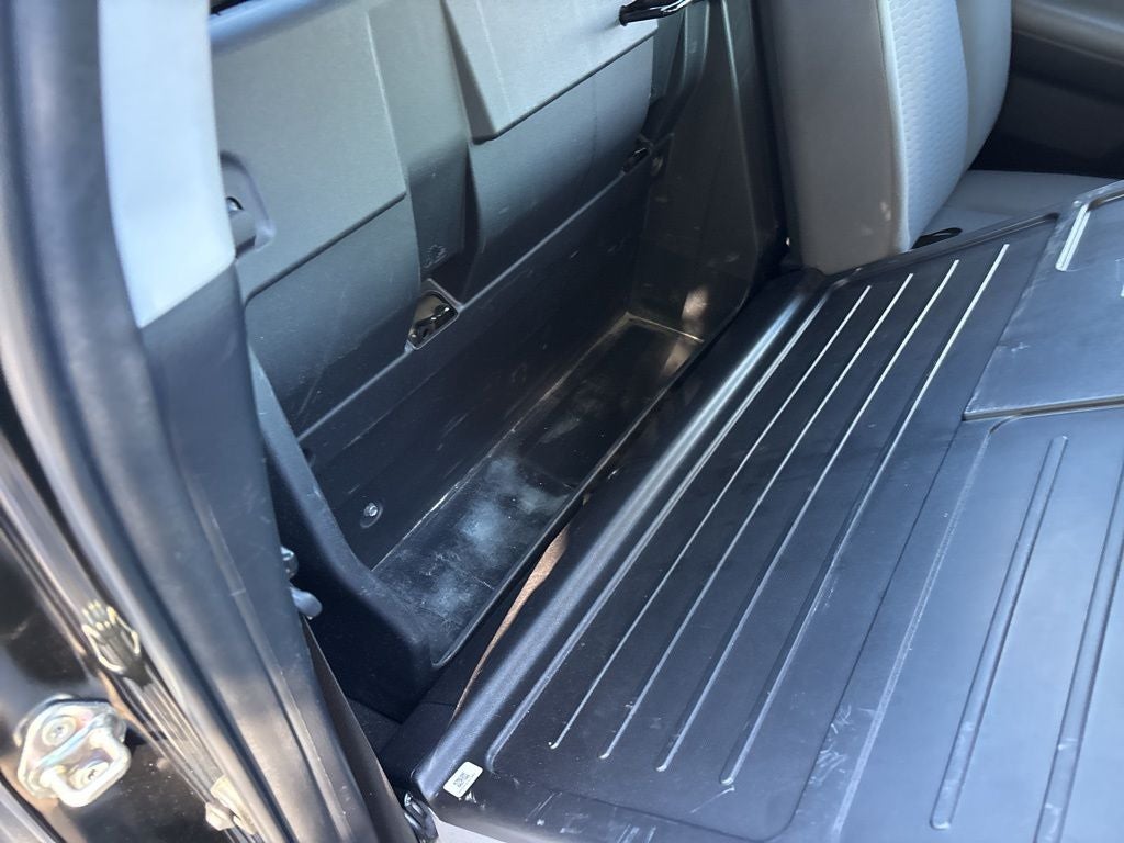 2019 Toyota Tacoma SR5 V6 CPO