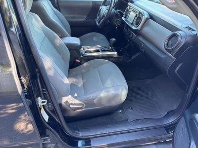 2019 Toyota Tacoma SR5 V6 CPO