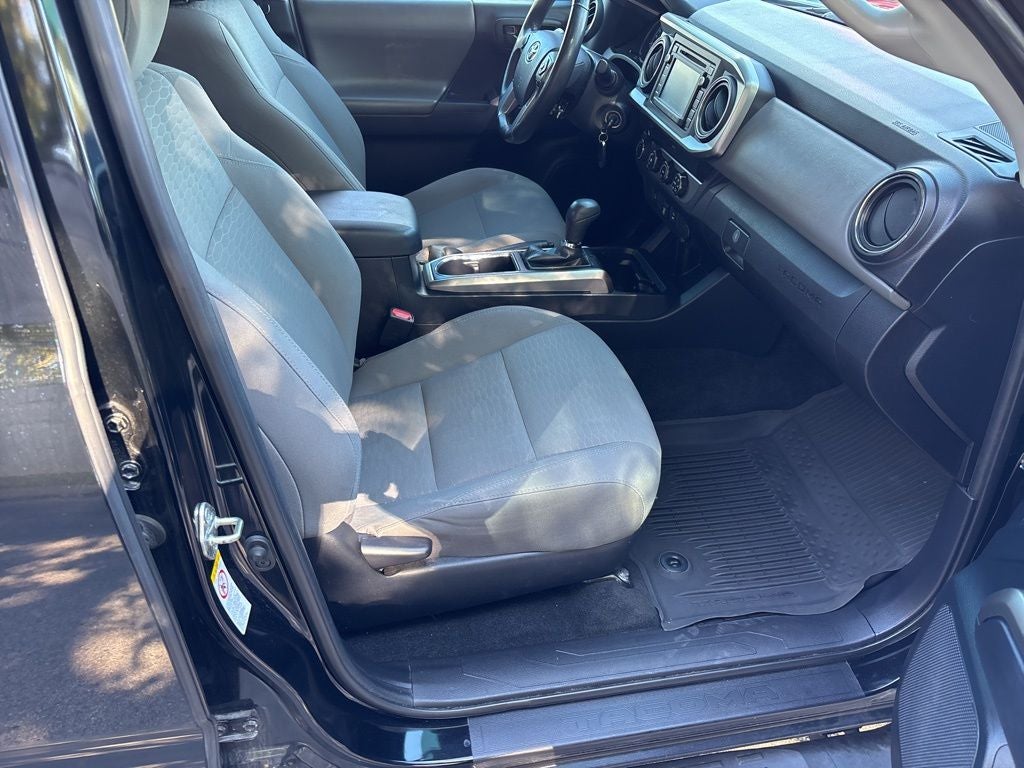 2019 Toyota Tacoma SR5 V6 CPO