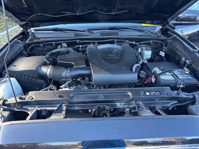 2019 Toyota Tacoma SR5 V6 CPO