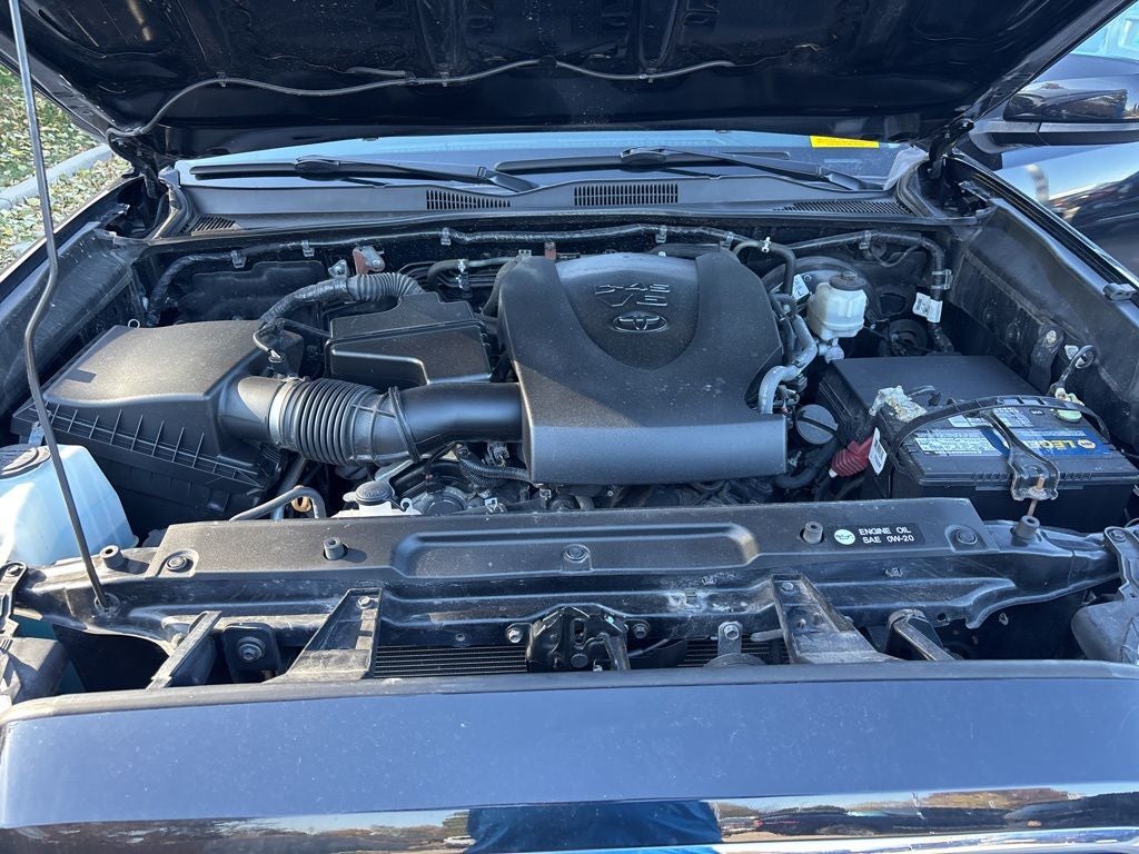 2019 Toyota Tacoma SR5 V6 CPO