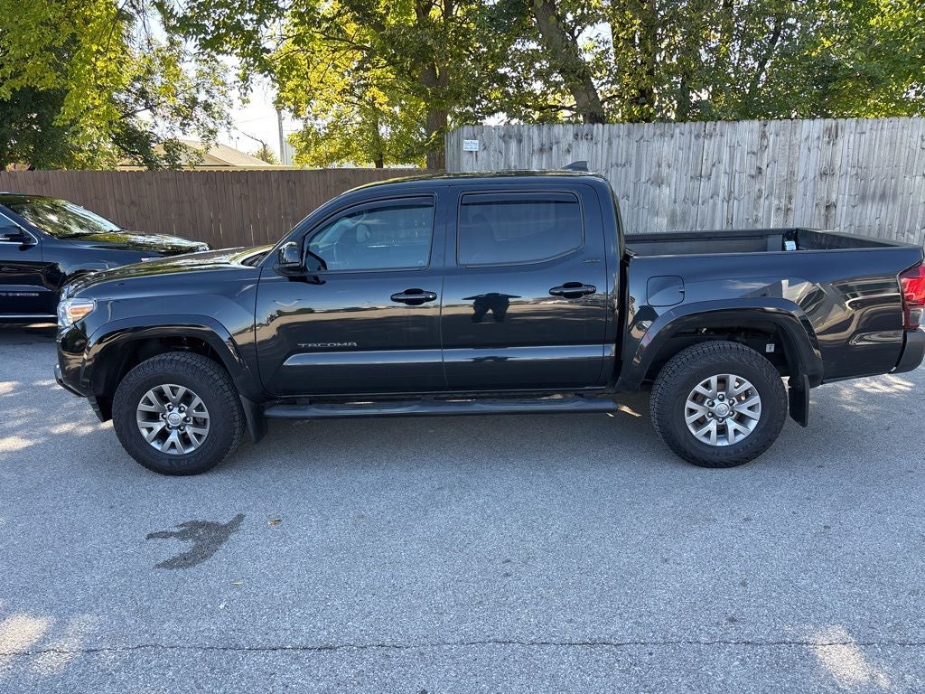 2019 Toyota Tacoma SR5 V6 CPO
