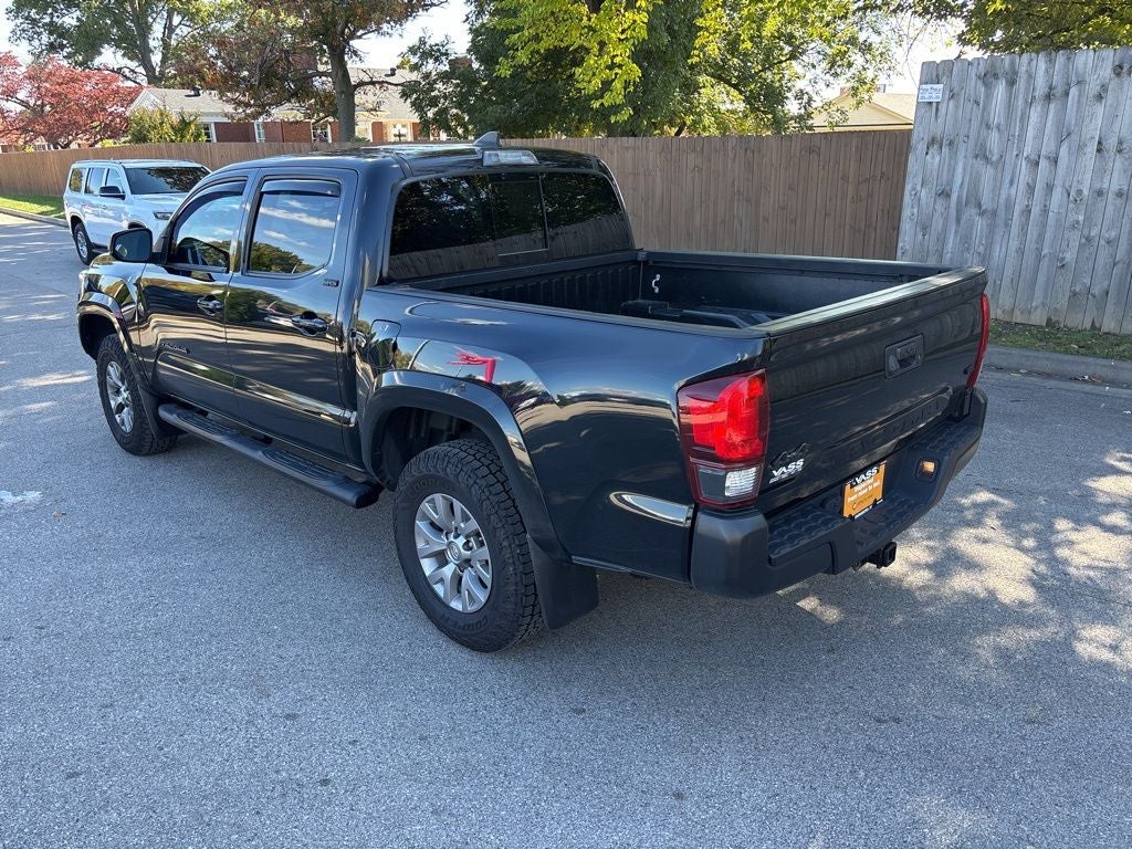 2019 Toyota Tacoma SR5 V6 CPO