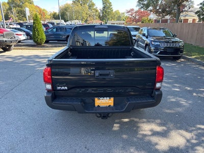 2019 Toyota Tacoma SR5 V6 CPO