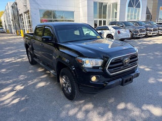 2019 Toyota Tacoma SR5 V6 CPO