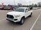2022 Toyota Tacoma SR V6