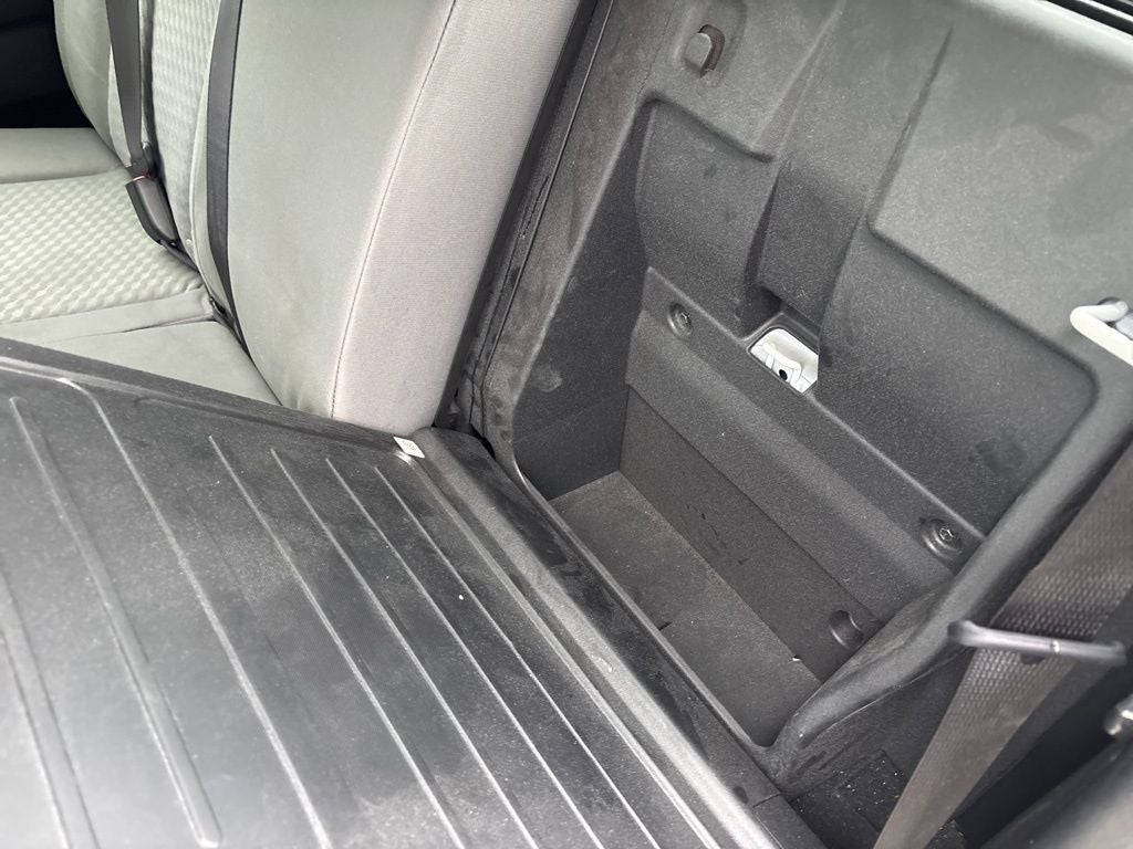 2022 Toyota Tacoma SR V6