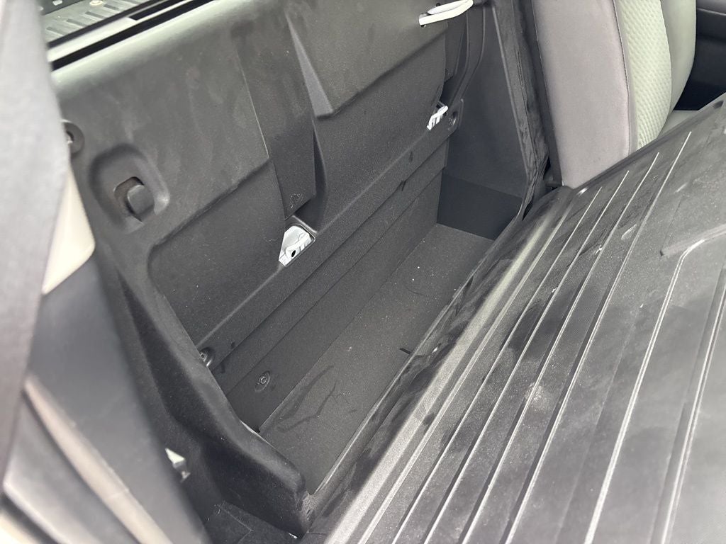 2022 Toyota Tacoma SR V6