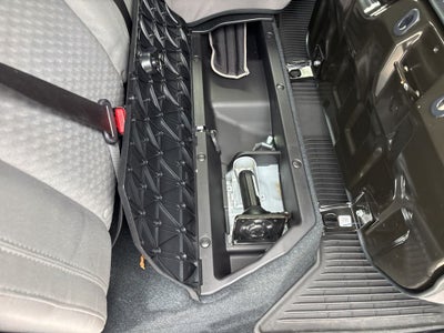 2022 Toyota Tacoma SR V6