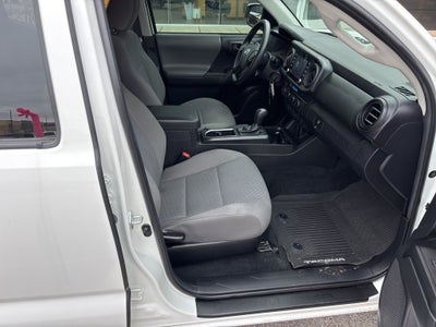 2022 Toyota Tacoma SR V6