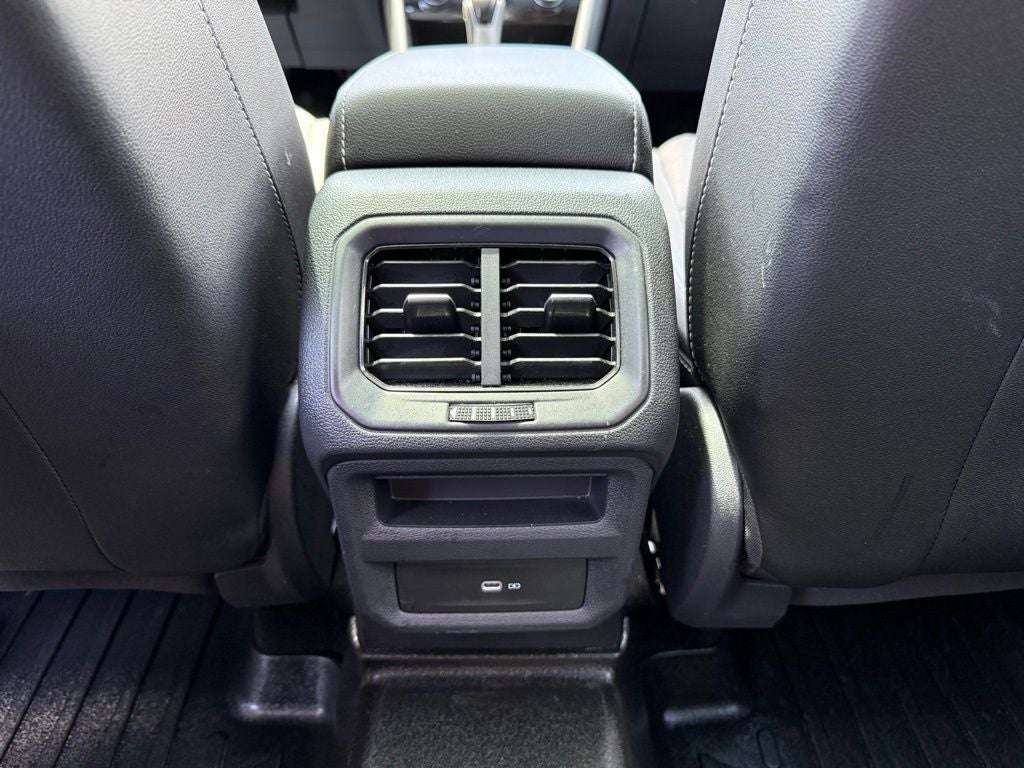 2023 Volkswagen Taos 1.5T SEL