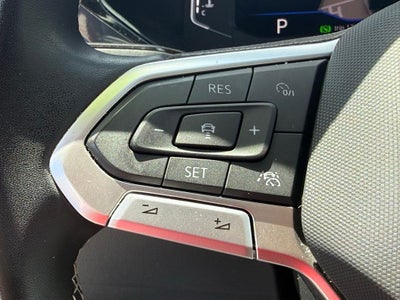 2023 Volkswagen Taos 1.5T SEL