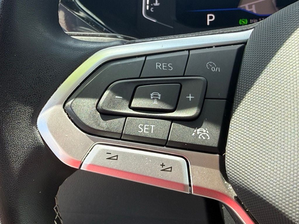 2023 Volkswagen Taos 1.5T SEL