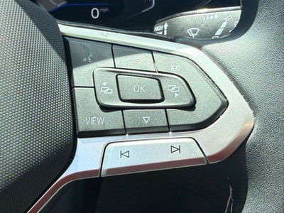 2023 Volkswagen Taos 1.5T SEL