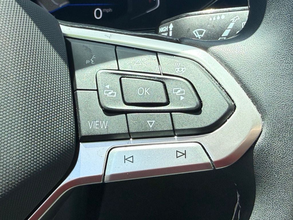 2023 Volkswagen Taos 1.5T SEL