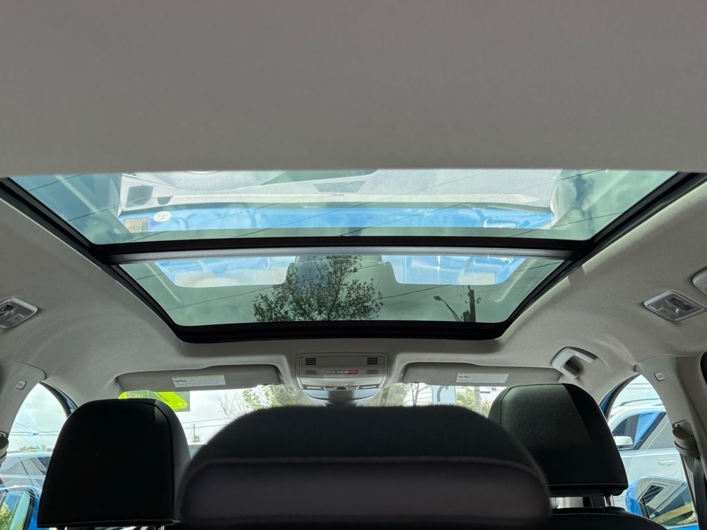 2023 Volkswagen Taos 1.5T SEL