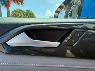 2023 Volkswagen Taos 1.5T SEL