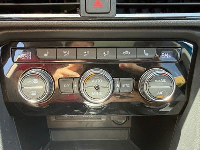 2023 Volkswagen Taos 1.5T SEL