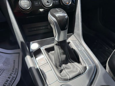 2023 Volkswagen Taos 1.5T SEL