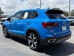2023 Volkswagen Taos 1.5T SEL