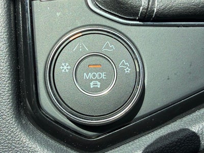 2023 Volkswagen Taos 1.5T SEL