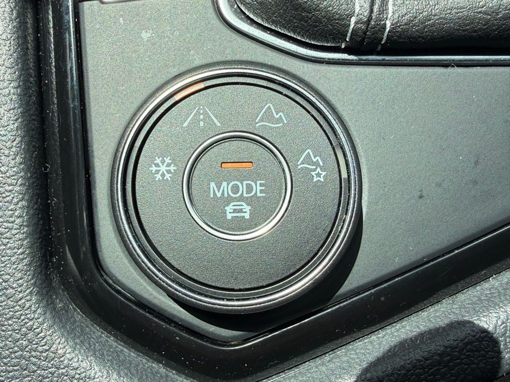 2023 Volkswagen Taos 1.5T SEL