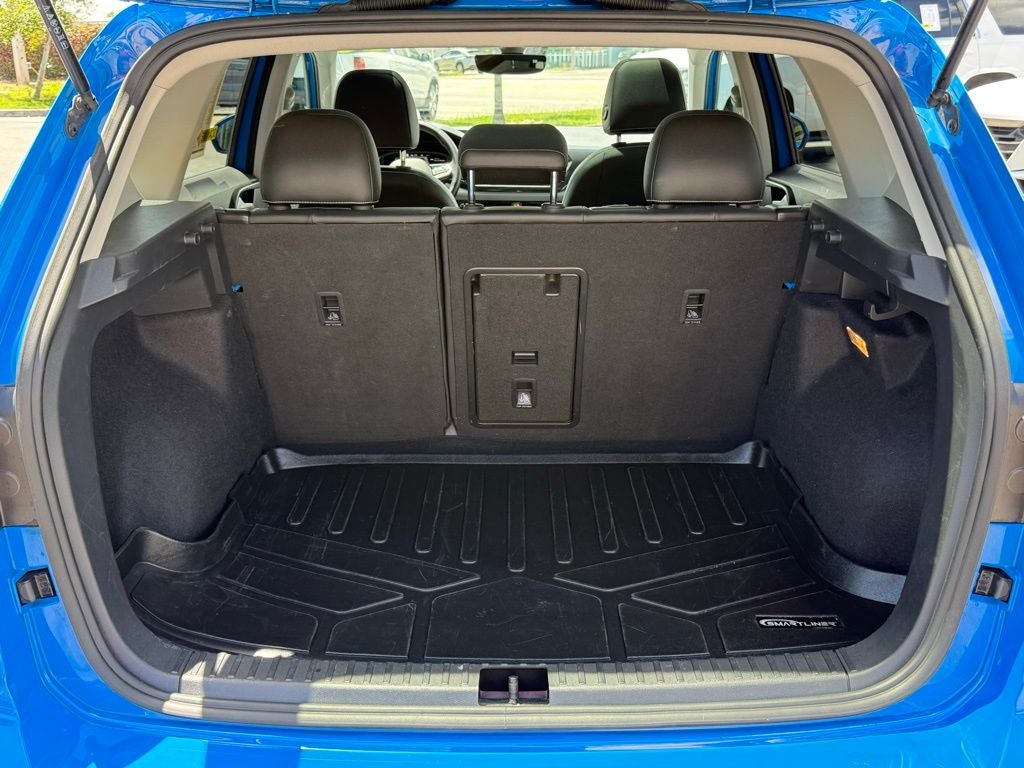 2023 Volkswagen Taos 1.5T SEL