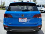 2023 Volkswagen Taos 1.5T SEL
