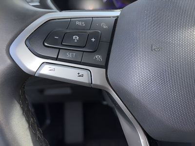 2024 Volkswagen Tiguan 2.0T Wolfsburg Edition