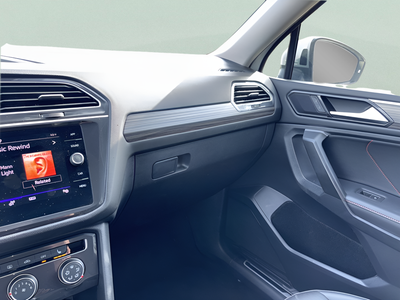 2024 Volkswagen Tiguan 2.0T Wolfsburg Edition