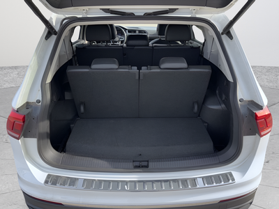 2024 Volkswagen Tiguan 2.0T Wolfsburg Edition