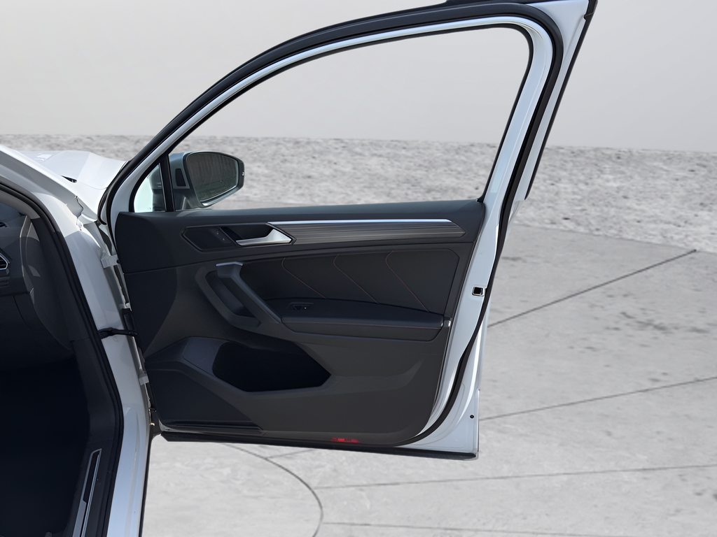 2024 Volkswagen Tiguan 2.0T Wolfsburg Edition