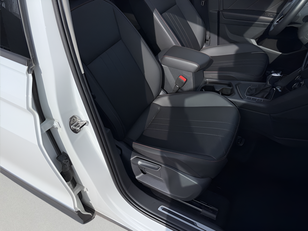 2024 Volkswagen Tiguan 2.0T Wolfsburg Edition