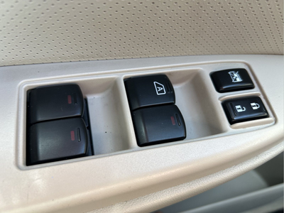 2011 Subaru Outback 3.6R Limited