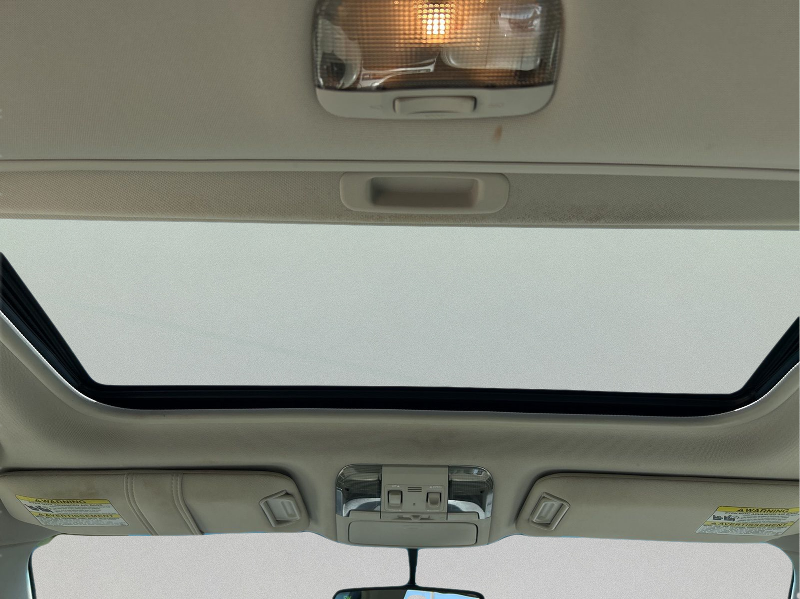 2011 Subaru Outback 3.6R Limited