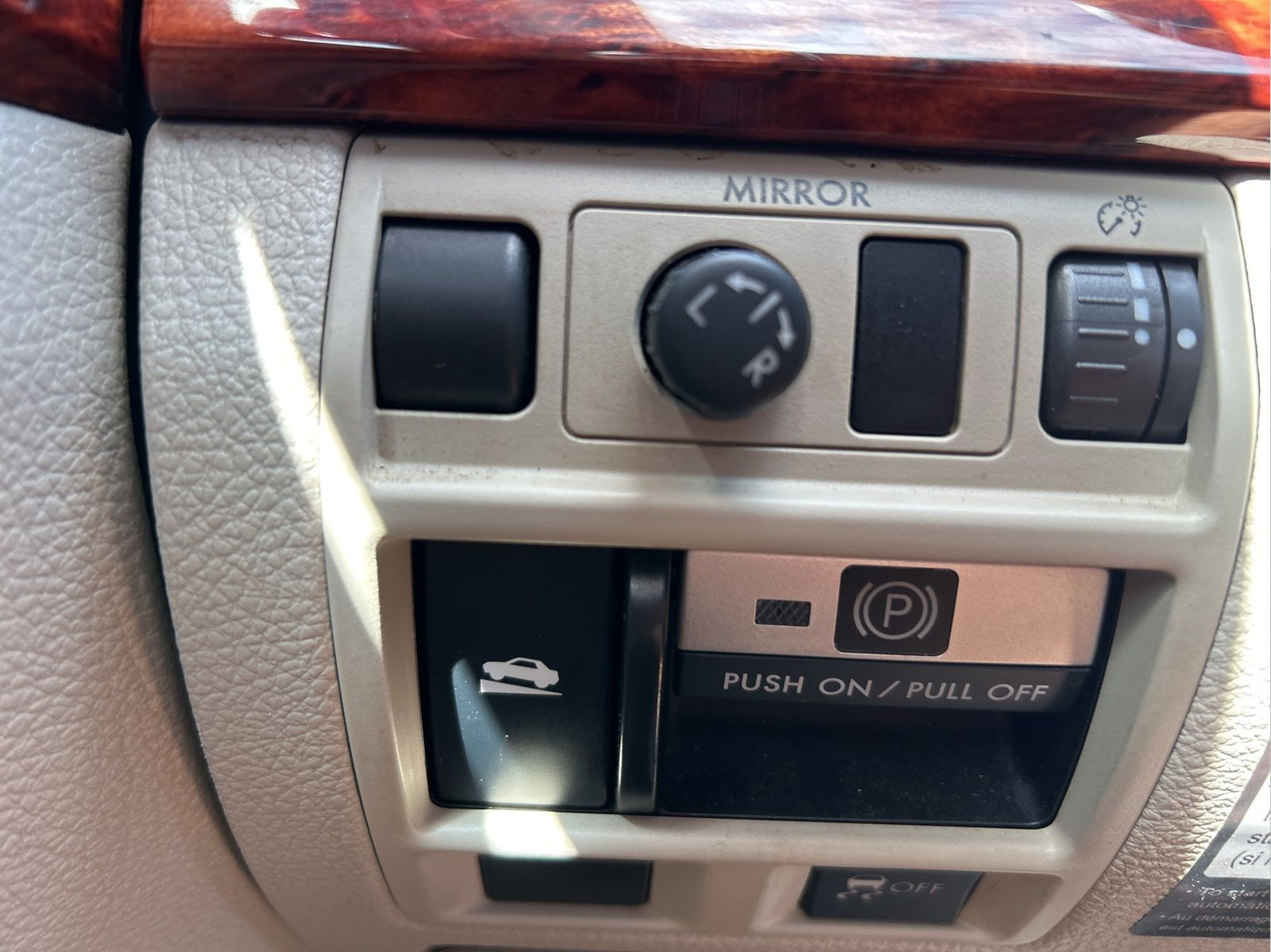 2011 Subaru Outback 3.6R Limited