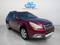 2011 Subaru Outback 3.6R Limited