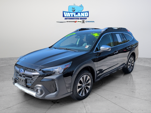 2024 Subaru Outback Touring