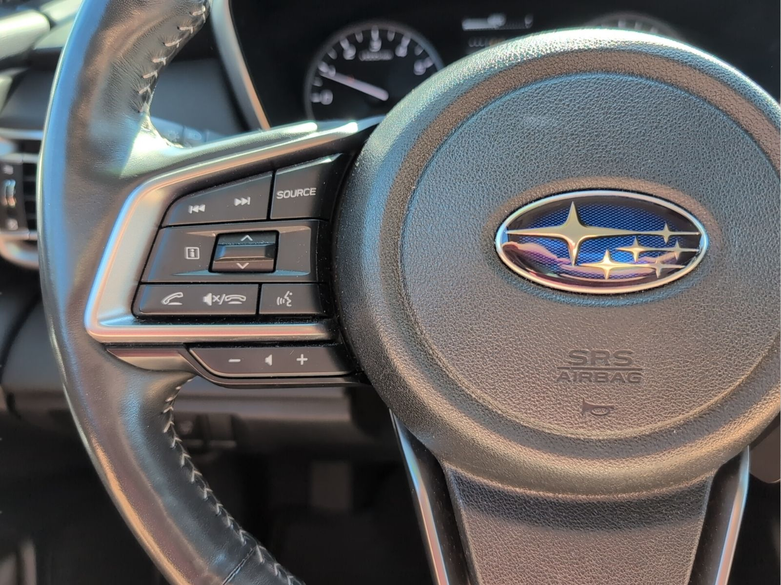 2024 Subaru Outback Touring