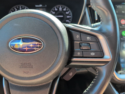 2024 Subaru Outback Touring