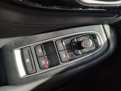 2024 Subaru Outback Touring