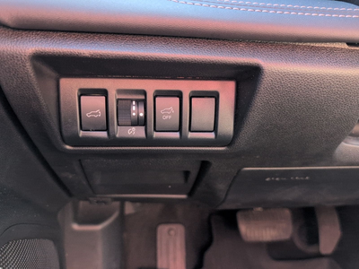 2024 Subaru Outback Touring